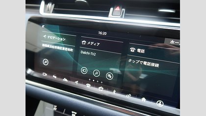 Range Rover Evoque 27