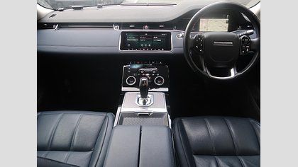 Range Rover Evoque 25