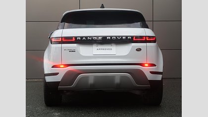 Range Rover Evoque 28