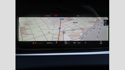Range Rover Evoque 29