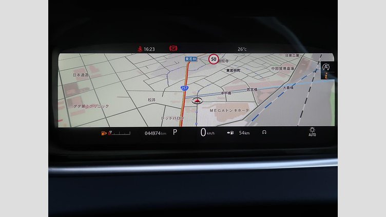 2019 認定中古車 Land Rover Range Rover Evoque ユーロンホワイト D180 S