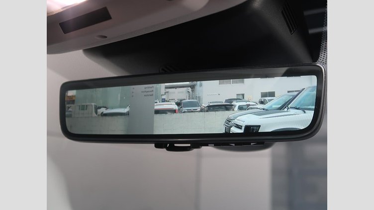 2019 認定中古車 Land Rover Range Rover Evoque ユーロンホワイト D180 S