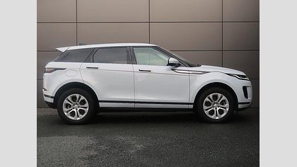 Range Rover Evoque 33