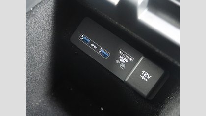 Range Rover Evoque 35