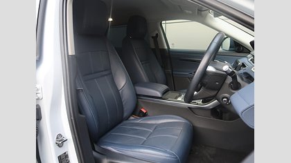Range Rover Evoque 41