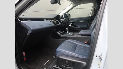 Range Rover Evoque 37