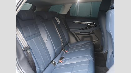 Range Rover Evoque 36