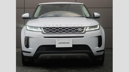 Range Rover Evoque 46