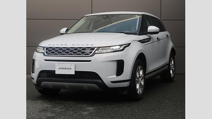 Range Rover Evoque 45