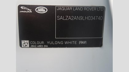 Range Rover Evoque 49