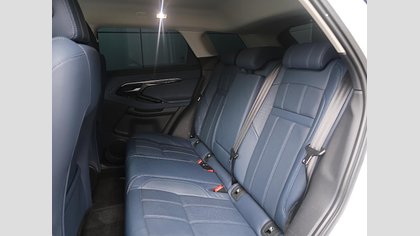 Range Rover Evoque 44