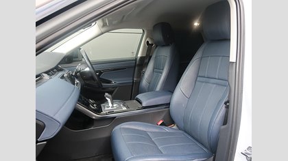 Range Rover Evoque 51
