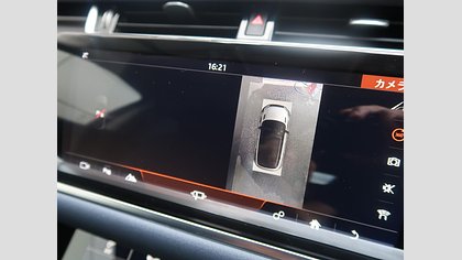 Range Rover Evoque 48