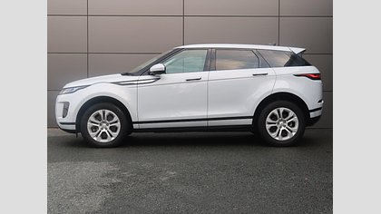 Range Rover Evoque 55