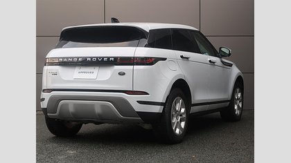 Range Rover Evoque 60