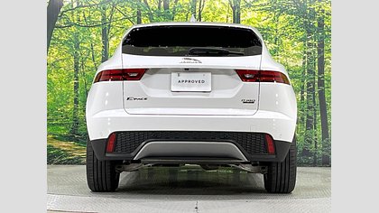 E-Pace 5