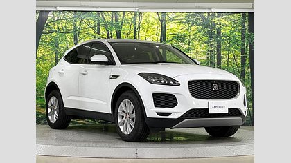 E-Pace 0