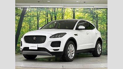E-Pace 2