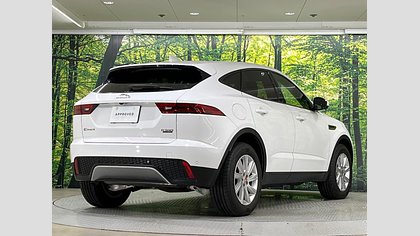 E-Pace 6