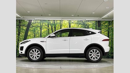 E-Pace 3