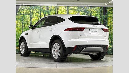 E-Pace 4