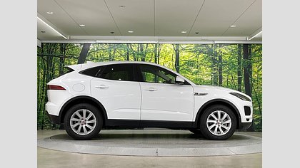 E-Pace 7