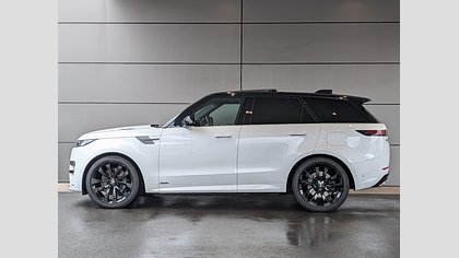 Range Rover Sport 2
