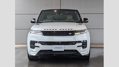 Range Rover Sport 3