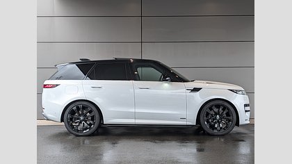 Range Rover Sport 5