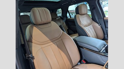 Range Rover Sport 9