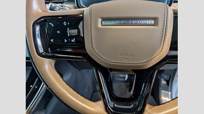 Range Rover Sport 14