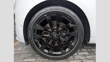 Range Rover Sport 43