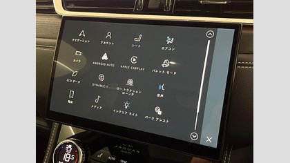 F-Pace 30