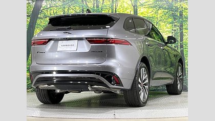 F-Pace 6