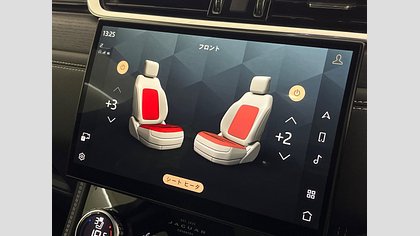 F-Pace 25