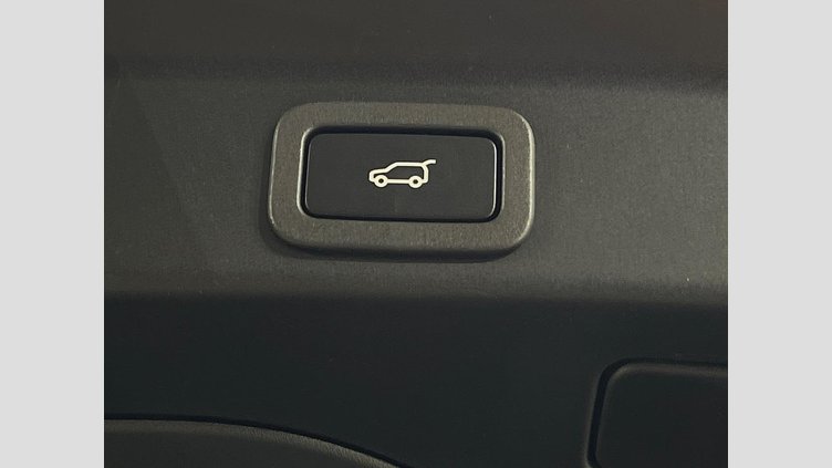 2022 認定中古車 Jaguar F-Pace アイガーグレイ P250 AWD（オートマチック） R-DYNAMIC SE