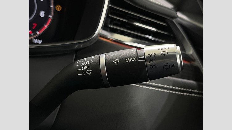 2022 認定中古車 Jaguar F-Pace アイガーグレイ P250 AWD（オートマチック） R-DYNAMIC SE