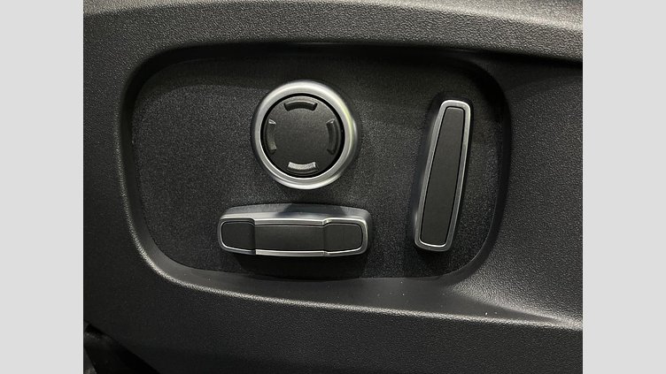 2022 認定中古車 Jaguar F-Pace アイガーグレイ P250 AWD（オートマチック） R-DYNAMIC SE