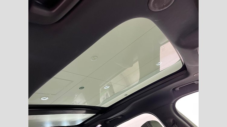 2022 認定中古車 Jaguar F-Pace アイガーグレイ P250 AWD（オートマチック） R-DYNAMIC SE