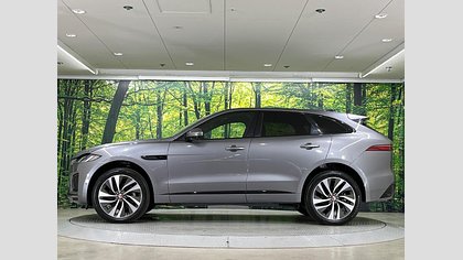 F-Pace 3
