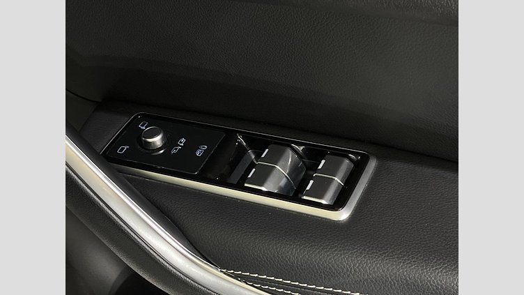2022 認定中古車 Jaguar F-Pace アイガーグレイ P250 AWD（オートマチック） R-DYNAMIC SE