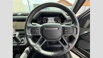 Defender 90 1