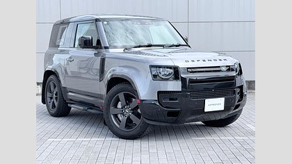 Defender 90 0