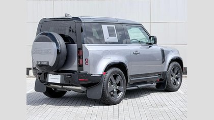 Defender 90 10