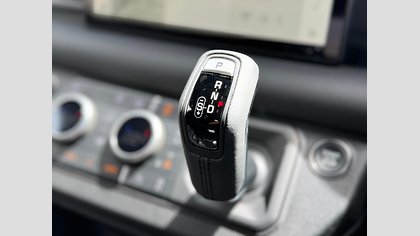 Defender 90 50