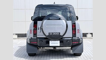 Defender 90 61