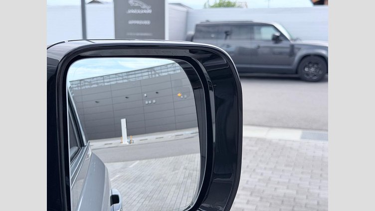 2023 認定中古車 Land Rover Defender 90 アイガーグレイ D300 AWD（AT） X-DYNAMIC SE