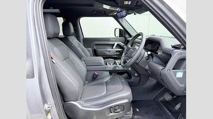 Defender 90 21