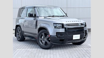 Defender 90 23