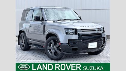 Defender 90 24